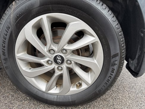 Used 2016 Hyundai Tucson Eco image 6