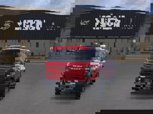 New 2025 Ford Bronco Sport Big Bend image 8