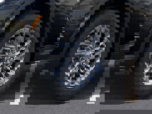 New 2025 Buick Envista Preferred w/ Convenience I Package image 9