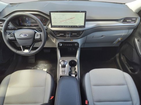 New 2024 Ford Escape SE image 6