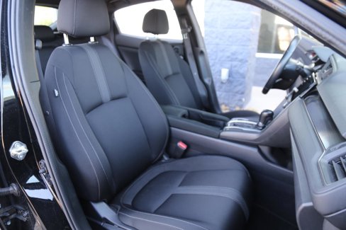 Used 2020 Honda Civic EX image 15