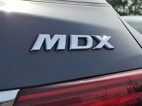 Used 2014 Acura MDX SH-AWD w/ Technology Package image 30