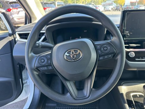 New 2026 Toyota Corolla LE image 19