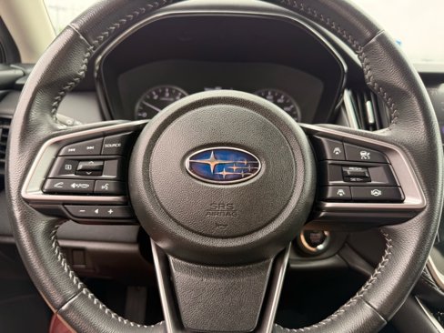 Used 2024 Subaru Outback Premium image 14