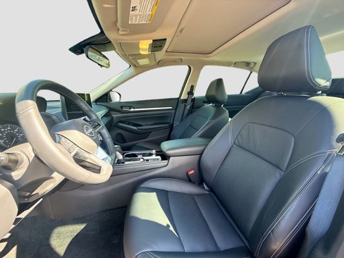 Used 2025 Nissan Altima 2.5 SL image 21