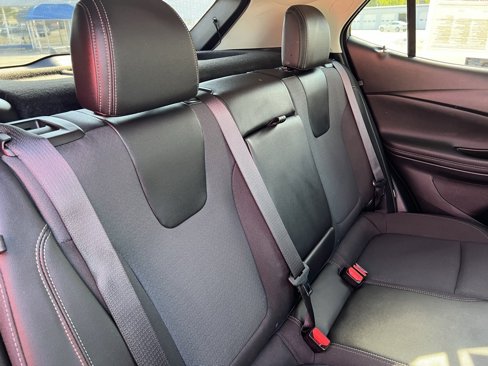Used 2022 Buick Encore GX Select w/ Experience Buick Package image 17