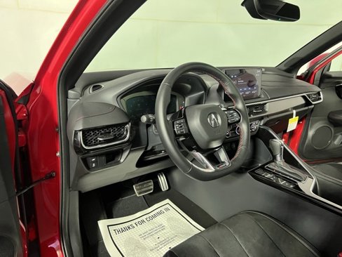 New 2025 Acura ADX A-Spec image 14