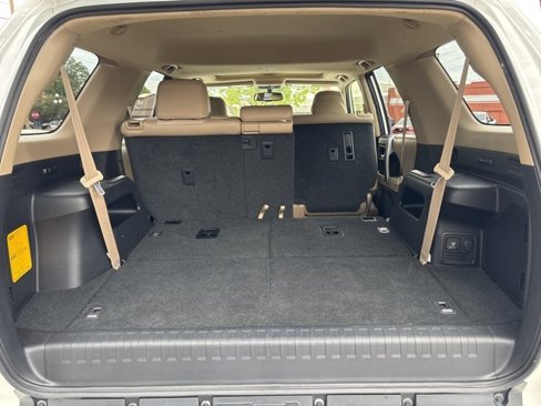 Used 2019 Toyota 4Runner SR5 Premium image 41
