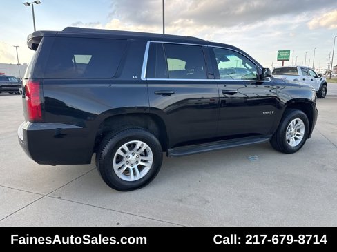 Used 2015 Chevrolet Tahoe LT image 50