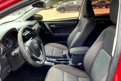 Used 2019 Toyota Corolla LE image 7