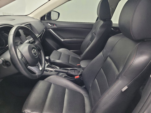 Used 2015 MAZDA CX-5 Grand Touring image 17
