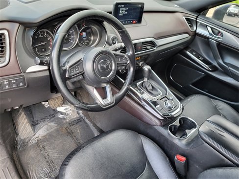 Used 2017 MAZDA CX-9 Grand Touring image 14