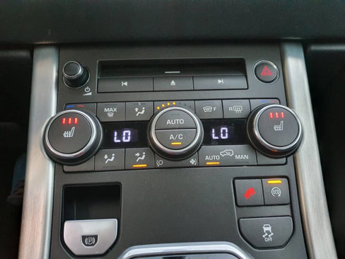 Used 2015 Land Rover Range Rover Evoque Pure Plus image 14