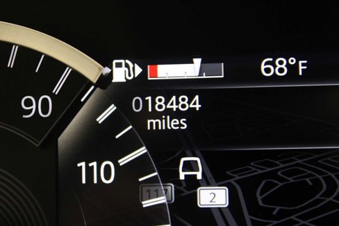 Used 2023 Land Rover Discovery Sport S image 39
