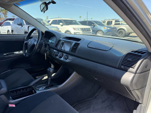 Used 2002 Toyota Camry LE image 32