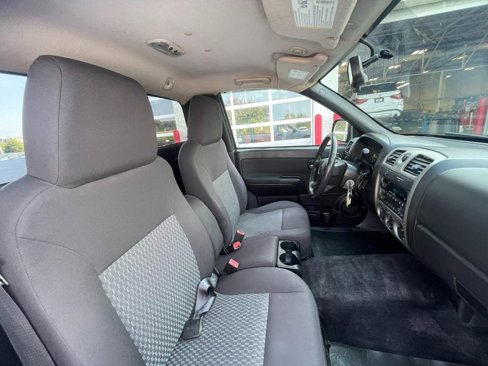Used 2012 Chevrolet Colorado W/T image 6