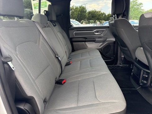 Certified 2022 RAM 1500 Big Horn image 19