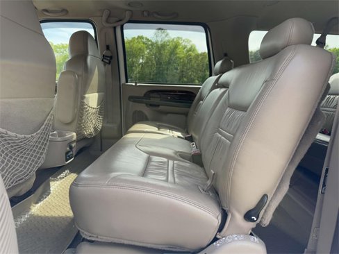Used 2000 Ford Excursion Limited image 13