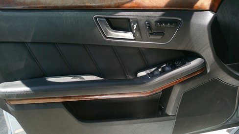 Used 2013 Mercedes-Benz E 350 Sedan image 10