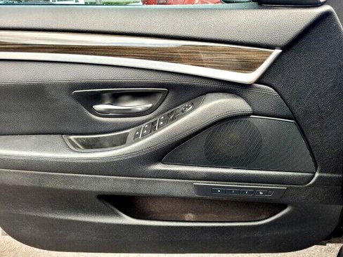 Used 2013 BMW 535i Sedan image 18