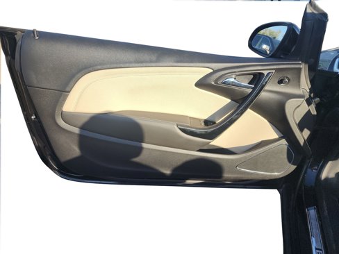 Used 2016 Buick Cascada Premium image 18