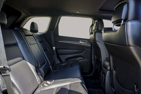 Used 2018 Jeep Grand Cherokee Limited image 31