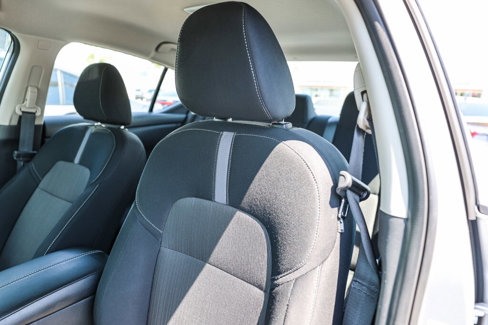 Used 2023 Nissan Sentra SV w/ All-Weather Package image 15