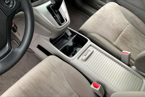 Used 2014 Honda CR-V LX image 16