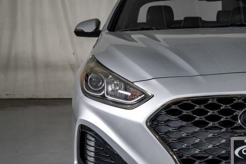 Used 2018 Hyundai Sonata Sport image 39
