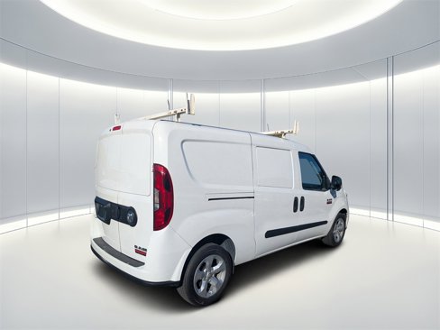 Used 2022 RAM ProMaster City Wagon w/ Lights & Wheels Group image 4