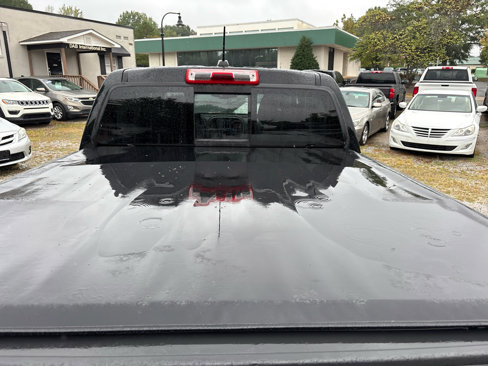 Used 2017 Chevrolet Colorado Z71 image 16