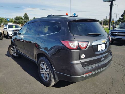 Used 2016 Chevrolet Traverse LT image 7