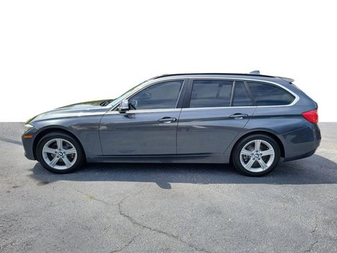Used 2015 BMW 328i xDrive Wagon image 22