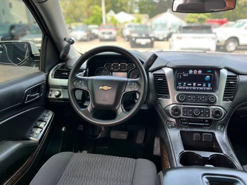Used 2019 Chevrolet Tahoe 2WD image 12