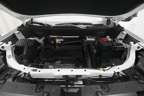 Certified 2025 GMC Terrain Elevation image 3