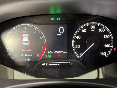 New 2026 Honda Civic LX image 32
