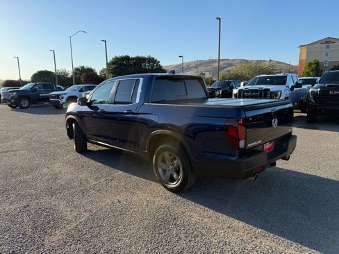 Used 2022 Honda Ridgeline RTL image 7