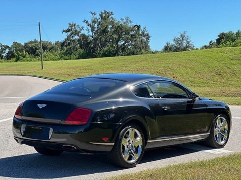 Used 2004 Bentley Continental GT image 5