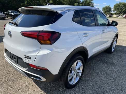 Used 2023 Buick Encore GX Preferred w/ Cold Weather Comfort Package image 3