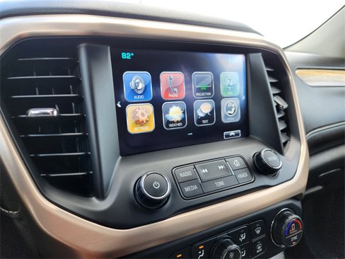 Used 2019 GMC Acadia Denali image 23