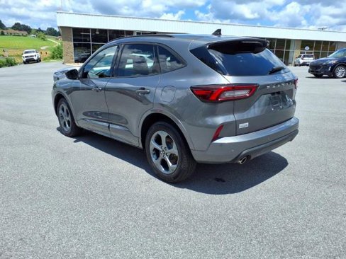 Certified 2024 Ford Escape ST-Line w/ Tech Pack #1 image 2