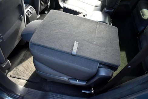 Used 2006 Chrysler Pacifica Touring image 28