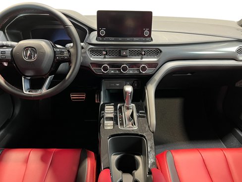 New 2025 Acura Integra A-Spec image 17