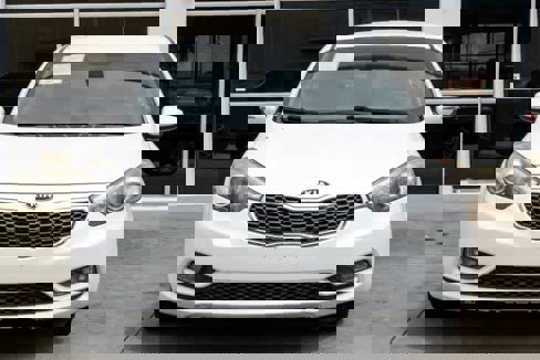 Used 2015 Kia Forte EX image 5
