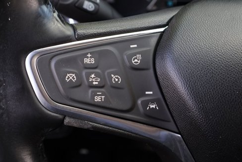 Used 2018 Chevrolet Equinox Premier image 20