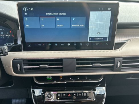 Used 2025 Lincoln Corsair FWD image 61