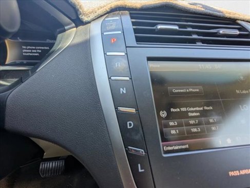 Used 2014 Lincoln MKZ Hybrid w/ Equipment Group 202A Reserve image 15