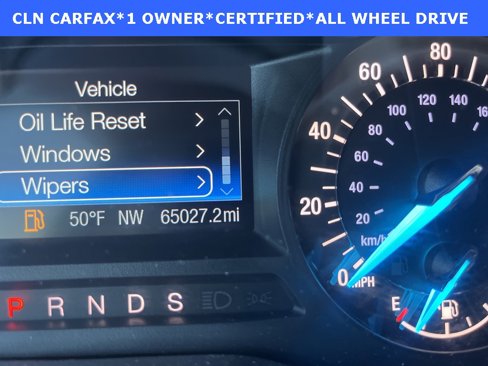 Certified 2018 Ford Edge SE image 17