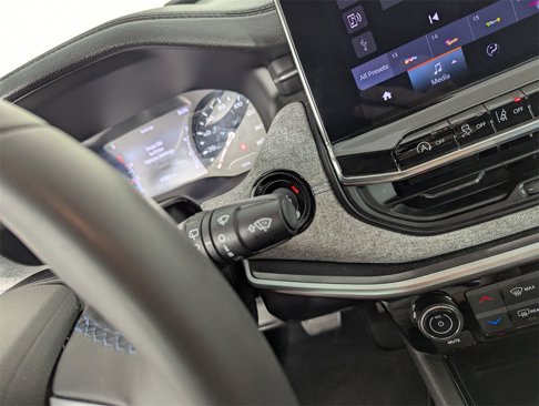 Used 2022 Jeep Compass Latitude image 23