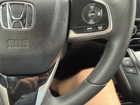 Used 2017 Honda CR-V EX image 29